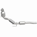 MagnaFlow 16-18 Volkswagen Jetta L4 OEM Underbody Single Direct Fit Converter