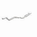 MagnaFlow Conv DF 90-93 Mercedes 190E 2.6L