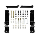 Westin 2019 Chevrolet Silverado 1500 HDX Grille Guard - SS