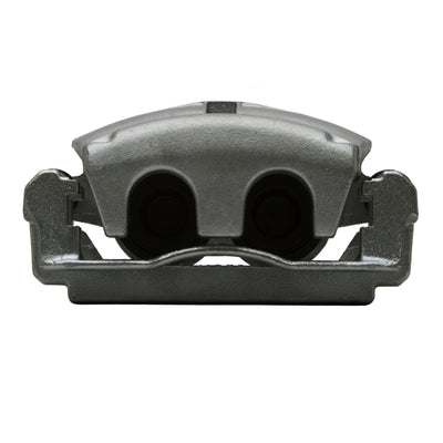 DFC 06-09 Buick Rainier Front-L Premium Caliper - Silver Zinc Coated