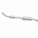 MagnaFlow 2019 Toyota Corolla 2.0L Direct Fit Catalytic Converter