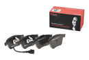 Brembo OE 08-11 Audi TT Quattro Front Disc Brake Kit