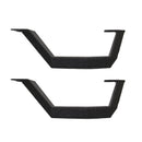 Go Rhino 19-20 Chevrolet Silverado 1500 Brackets for RB Running Boards