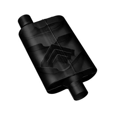 Flowmaster 2.5 IN(C)/2.25 OUT(D) 40 Series DF Muffler