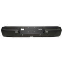 Westin 22-24 Toyota Tundra Pro-Series Rear Bumper - Textured Black
