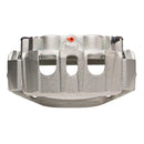 DFC 08-24 Ford E-350 Super Duty Rear-R Premium Caliper - Silver Zinc Coated