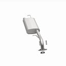 MagnaFlow BRE Exhaust Kit 03-13 Toyota Corolla 1.8L