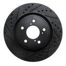 DFC 5000 Advanced Ceramic Brake Pads