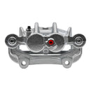 DFC 10-17 Land Rover Discovery Front-R Premium Caliper - Silver Zinc Coated