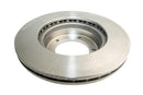 DBA 94-95 Land Rover Defender 90 Front Street Series Standard Rotor