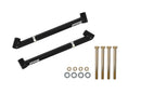 UMI Performance 65-67 GM A-Body Rear Suspension Kit - Black