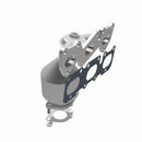 Magnaflow 07-10 Kia Sedona 3.8L California Grade CARB Compliant DF Manifold Catalytic Converter