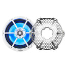 DS18 2018-23 Jeep JL/JLU/JT  1 JL-SBAR/WH.HT/2 NXL-8M/WH/1 LC-RGB/1 AMPKIT4/1 G1800.4D
