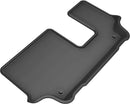 3D MAXpider 20-24 Mercedes-Benz Gle-Class 7-Seat SUV 4 Kagu Black R3