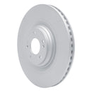 DFC 22-25 Hyundai Elantra N Front GeoSPEC Coated Rotor