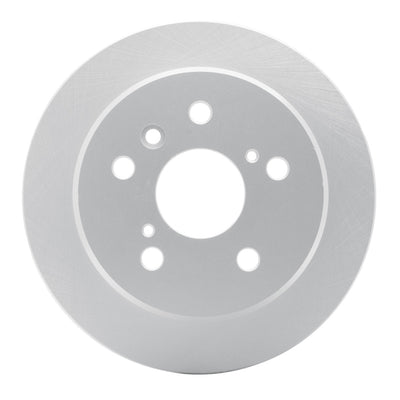 DFC 92-03 Lexus ES300 Rear GeoSPEC Coated Rotor