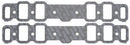 Edelbrock Oldsmobile Intake Gasket for Performer RPM Heads