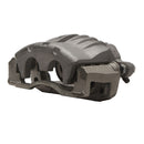 DFC 02-08 Buick Rainier Front-L Premium Caliper - Silver Zinc Coated