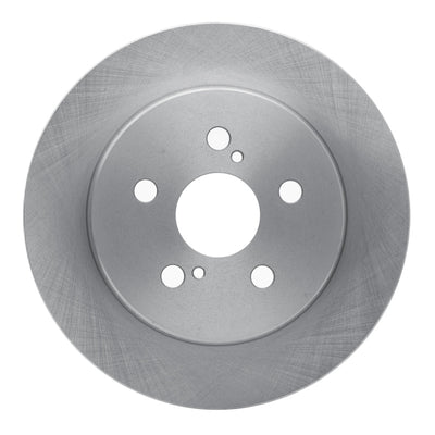 DFC 09-24 Lexus CT200H Rear Brake Rotor