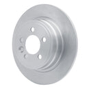 DFC 00-06 Rover 75 (Mexico) Rear Brake Rotor