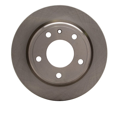 DFC 88-91 BMW M3 Rear Brake Rotor