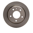 DFC 88-91 BMW M3 Rear Brake Rotor