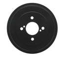 DFC 15-20 Honda Fit Front & Rear Rotors includes Drums