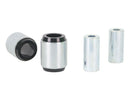Whiteline 2013-2022 Land Rover Range Rover Shock absorber - to control arm bushing