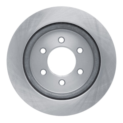 R1 18-21 Ford ExpeditIon Rear Brake Rotor Set