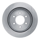 DFC 18-21 Ford F-150 4WD Rear Brake Rotor