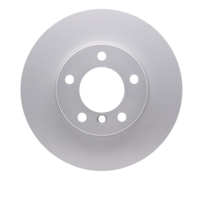DFC 06-07 BMW 328xi Front & Rear Geospec Rotors