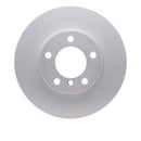 DFC 06-13 BMW 325I (USA/Canada) Front GeoSPEC Coated Rotor