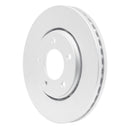 DFC GeoSPEC Coated Rotors - Plain