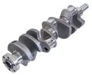 Eagle Ford 302 Stroker 3.400 Stroke w/OE Rod Journal Crankshaft
