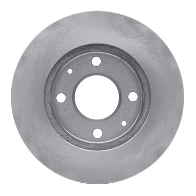 DFC 83-87 Honda Prelude Front Brake Rotor
