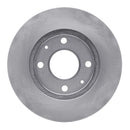 DFC 83-87 Honda Prelude Front Brake Rotor