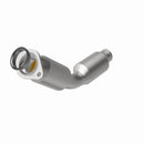 Magnaflow 12-15 Prius V L4 1.8 OEM Underbody Direct Fit Converter
