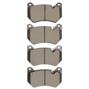 DFC 18-25 Audi Q5 Sportback Front Euro 5000 Ceramic Brake Pads