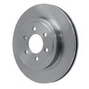 DFC 03-04 Dodge Dakota RWD Front Brake Rotor