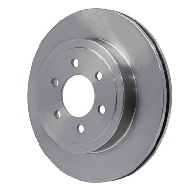 DFC True Balanced Brake Drums