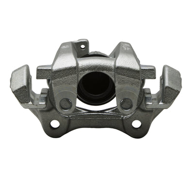 DFC 06-12 Mercedes-Benz ML500 Rear-L Silver Zinc Coated Premium Caliper