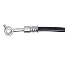DFC 87-90 Nissan Van Front-L Brake Hose