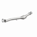 MagnaFlow 2005 Subaru Outback 2.5L Direct Fit Converter