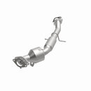 MagnaFlow 10-13 Ford Transit Connect 2.0L Calif Grade CARB Compliant Direct-Fit Catalytic Converter