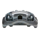 DFC 07-18 Volvo V60 Front-L Premium Caliper - Silver