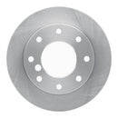 DFC 75-79 Dodge W200 Front Rotors