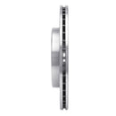 DFC 94-97 Mercedes-Benz C280 Front Brake Rotor
