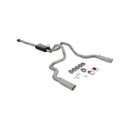 Flowmaster 15-20 Ford F-150 2.7L/3.5L/5.0L Force II Cat-Back Exhaust System