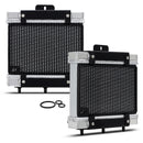 Mishimoto 15-20 BMW F8X M3/M4 Performance Auxiliary Radiator