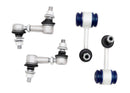 SuperPro 15-21 Subaru WRX HD End Link Set (TRC1225 + SPF3915K)